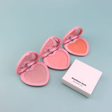 6 Colors Sweetheart Blush