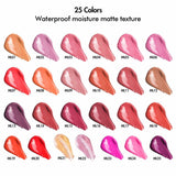 Diy Moisturize Matte Liquid Lipstick Material original Productos semiacabados (250/500g)