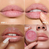 Lip Scrub - Strawberry