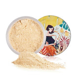 Chinese supplier new product Mineral delicate loose powder foundation SPF15