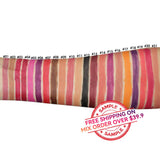 【SAMPLE】21 color black tube lip liner -【Free Shipping On Mix Order Over $39.9】