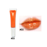 31 Farben auffüllende Squeeze Tube Lipglosse