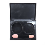 Paleta de sombras de ojos personalizada de 12 colores【Muestra】