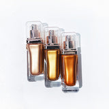 3-color ALL OVER BODY HIGHLIGHTER