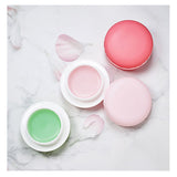 6 colors Night Sleep Macaron Lip Mask