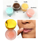 【Livraison gratuite】 Ensemble d'échantillons de 51 pièces de toutes sortes de produits pour les lèvres