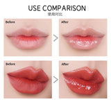 3 Colors Star Lollipop Moisturizing Repair Lip