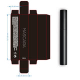 Mascara Cylindrique Noir