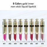 【Free Shipping】Sample Set of LipstickB---- 15.9$