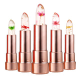 6 Color Lip Balm