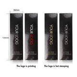 【Flash Sale $1.49 】9 Colors White Round Tube Foundation