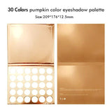Paleta de sombras de ojos DIY de 30 colores al por mayor 【Muestra】