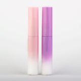 2 color gradient tube eyelash glue