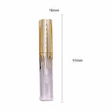 3 Color Tassel Transparent Tube False Eyelash Glue (upgrade Fromula) - MSmakeupoem.com