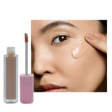 10 colors matte pink lid liquid concealer