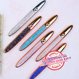 2021 New Design Adhesive Eyeline / Eyelashes Eyeliner Glue Pen - MSmakeupoem.com