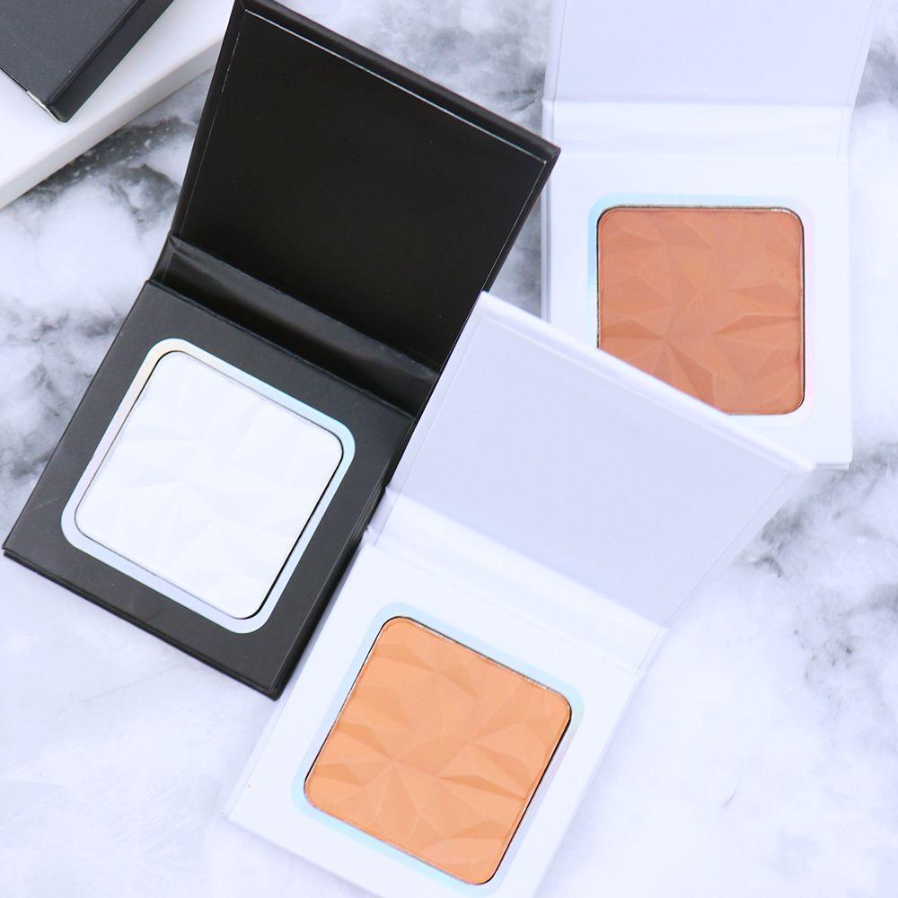 Box Contour Powder 4 Colors Individually Packaged Contouring Powder – MSmakeupoem.com