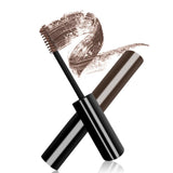 réutilisable végétalien oem étanche brosse pour le visage étiquette privée tube baguettes mascara