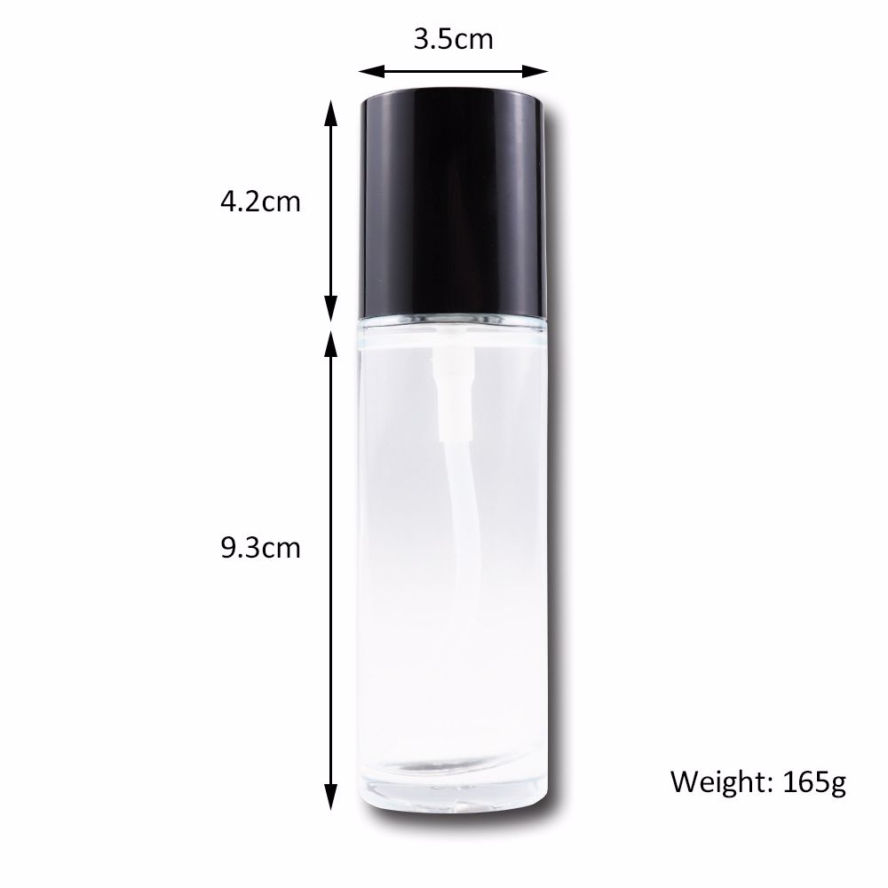 Makeup Setting Spray Oil-control Natural Long Lasting / Private Label ...