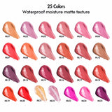 Diy Moisturize Matte Liquid Lipstick Original Material Half-finished Products (300ml/420ml)