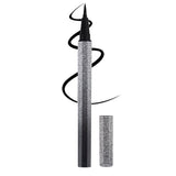 Black Diamond Star Eyeliner 【30PCS Free Shipping & Free Print Logo】