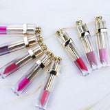 Gold Inner Non-stick Liquid Lipstick Private Label(#31- #51)