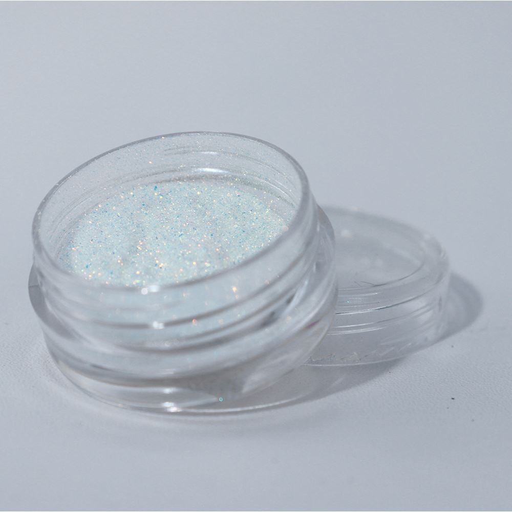 9 Color Diamond Glittering Monochrome Eyeshadow