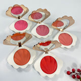 5 Color Shell Blush