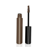 réutilisable végétalien oem étanche brosse pour le visage étiquette privée tube baguettes mascara