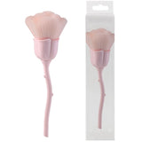 Rose Makeup Brush Large Loose Powder Brush