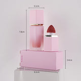 Blush liquide 5 couleurs