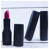 Rouge à lèvres hydratant tube noir 9 couleurs (50pcs livraison gratuite)