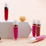 39 Colors Non-stick Liquid Lipstick (#31-39) - MSmakeupoem.com