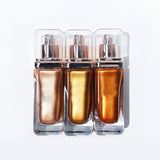 3-color ALL OVER BODY HIGHLIGHTER