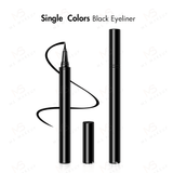 Single Color Black Eyeliner 【30PCS Free Shipping & Free Print Logo】