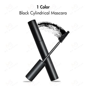 Mascara Cylindrique Noir