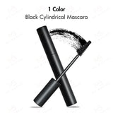 Black Cylindrical Mascara