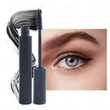 Black Cylindrical Mascara