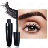 Mascara tube noir