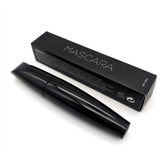 Schwarze Tube Mascara