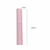 3 Color Pink Tube False Eyelash Glue (upgrade Fromula) - MSmakeupoem.com