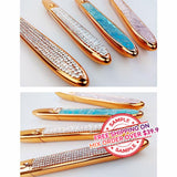 2021 New Design Adhesive Eyeline / Eyelashes Eyeliner Glue Pen - MSmakeupoem.com