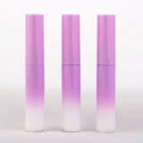 2 color gradient tube eyelash glue