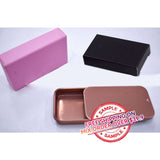 【PROBE】 5 Farben Augenbrauenseife / Private Label Augenbrauengel Wax Shaping Soap Brow Soap -【Kostenloser Versand bei Mischbestellung über 39,9 $】