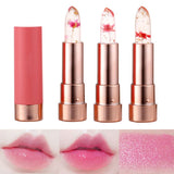 6 Color Lip Balm