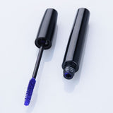6 Colors Thick and Long Waterproof Mascara