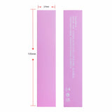 4 Arten 2 in 1 Pink Tube Eyeliner Seal & Pen