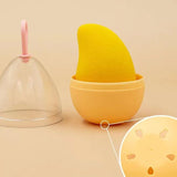 Mango Makeup Sponge