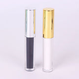 2 colors false eyelash glue