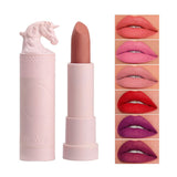 14 Color Pink Unicorn Matte Lipstick